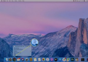 Mac पर Chrome को अनइंस्टॉल कैसे करें