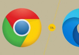 Microsoft Edge बनाम Google Chrome