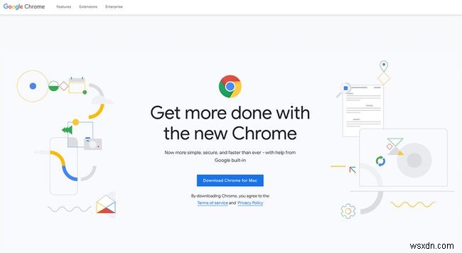 Mac के लिए Chrome कैसे स्थापित करें