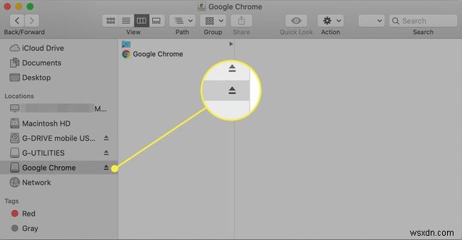 Mac के लिए Chrome कैसे स्थापित करें