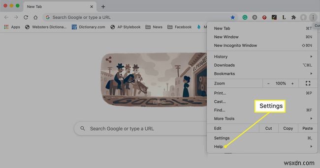 Chrome से साइन आउट कैसे करें