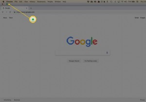 Google Chrome में पूर्ण-स्क्रीन मोड कैसे सक्रिय करें