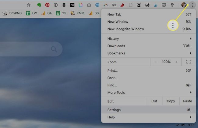 Chrome PDF व्यूअर को कैसे सक्षम और अक्षम करें