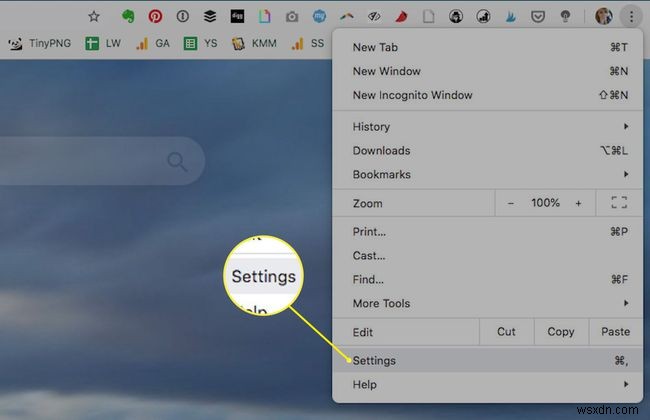 Chrome PDF व्यूअर को कैसे सक्षम और अक्षम करें