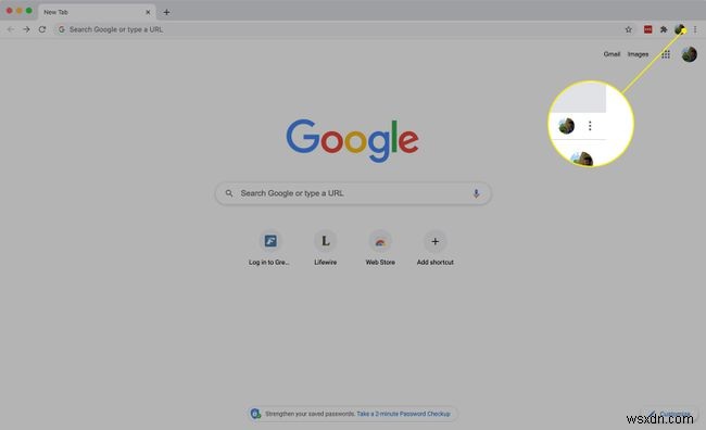 Google Chrome में बुकमार्क और अन्य ब्राउज़िंग डेटा कैसे आयात करें