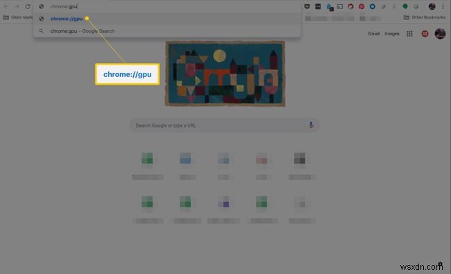 Chrome में हार्डवेयर एक्सेलेरेशन को चालू और बंद कैसे करें