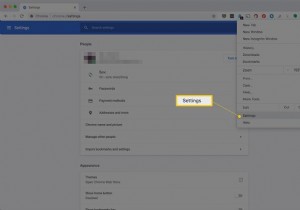 Chrome में हार्डवेयर एक्सेलेरेशन को चालू और बंद कैसे करें