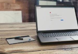 Chrome में गोपनीयता त्रुटि को कैसे ठीक करें