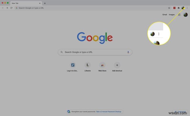 Google Chrome को उसकी डिफ़ॉल्ट स्थिति में कैसे रीसेट करें