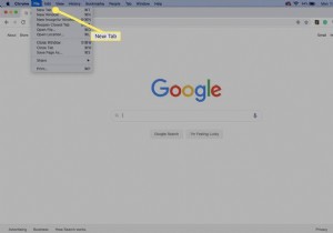 Chrome में नया टैब पेज कैसे कस्टमाइज़ करें