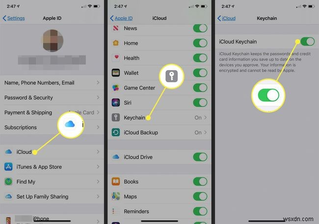 iPhones Safari में बुकमार्क कैसे जोड़ें, संपादित करें और हटाएं