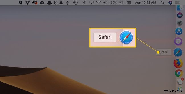 Apple Safari Browser का वर्जन नंबर कैसे चेक करें