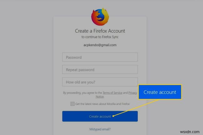 Firefox Sync:यह क्या है और इसका उपयोग कैसे करें