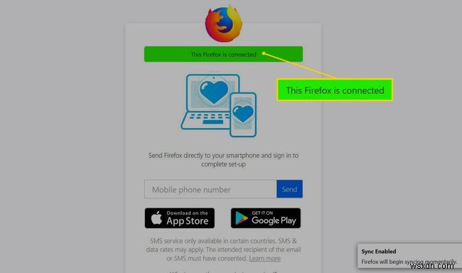 Firefox Sync:यह क्या है और इसका उपयोग कैसे करें