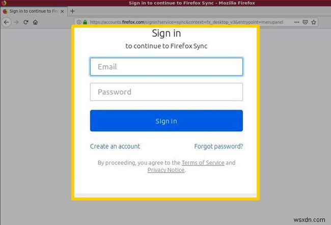 Firefox Sync:यह क्या है और इसका उपयोग कैसे करें