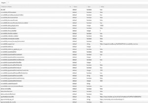 अबाउट कमांड के साथ Firefox ब्राउजर को कंट्रोल करें