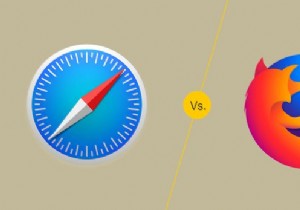 Apple Safari बनाम Mozilla Firefox