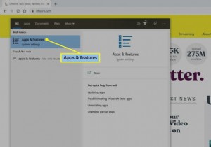 Firefox को अनइंस्टॉल कैसे करें