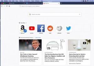Firefox का उपयोग कैसे करें के बारे में:config Option browser.download.folderList