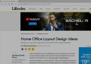 Microsoft Edge से कैसे प्रिंट करें