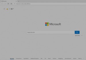 Microsoft Edge पसंदीदा का बैकअप कैसे लें