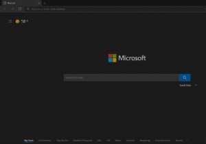 Microsoft Edge को कैसे अपडेट करें