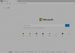 माइक्रोसॉफ्ट एज पासवर्ड मॉनिटर कैसे काम करता है?