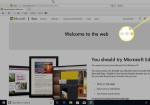 6 आसान चरणों के साथ अपने इंटरनेट एक्सप्लोरर इतिहास को साफ करना आसान है