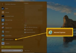 Internet Explorer में सुरक्षित मोड को अक्षम कैसे करें
