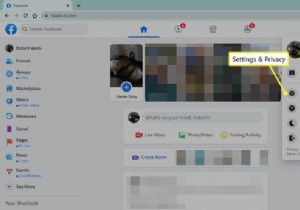 अपनी Facebook प्रोफ़ाइल की खोजों को कैसे रोकें