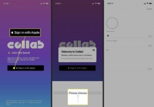 Colab, Facebooks Music Video App का उपयोग कैसे करें