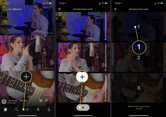 Colab, Facebooks Music Video App का उपयोग कैसे करें