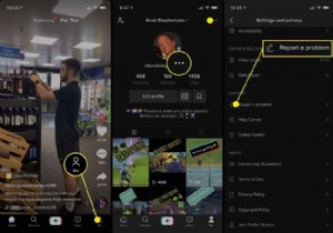 क्या आप टिकटॉक पर अपनी उम्र बदल सकते हैं?