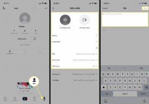 TikTok पर फ़ॉलोअर्स कैसे प्राप्त करें