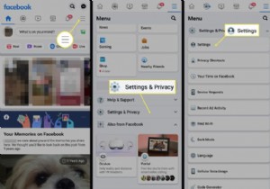 Android पर Facebook अकाउंट कैसे डिलीट करें