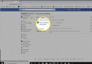 फेसबुक विज्ञापनों को आपको ट्रैक करने से कैसे रोकें