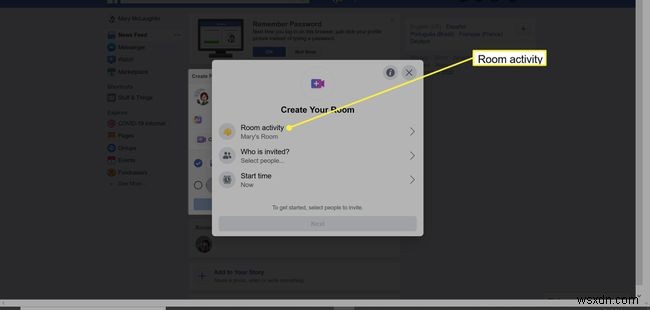 मैसेंजर रूम:फेसबुक वीडियो चैट फीचर का उपयोग कैसे करें
