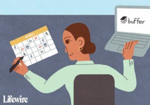 आपको अपने सोशल मीडिया पोस्ट को शेड्यूल करने के लिए बफर ऐप का उपयोग क्यों करना चाहिए