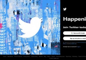 15 मिनट या उससे कम समय में ट्विटर का उपयोग करना सीखें