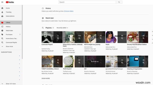 YouTube संगीत प्लेलिस्ट कैसे बनाएं