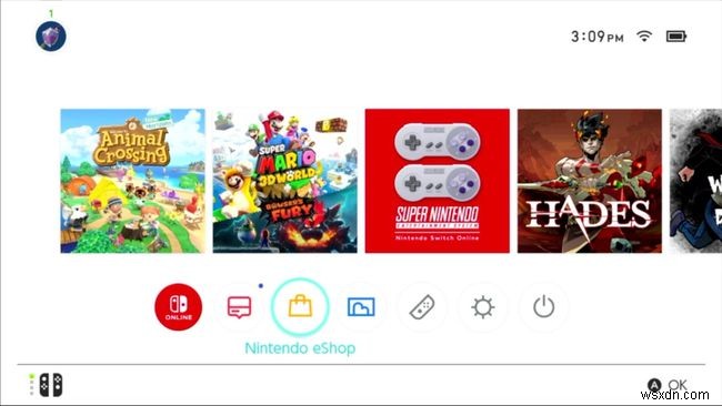 निंटेंडो स्विच पर YouTube कैसे देखें