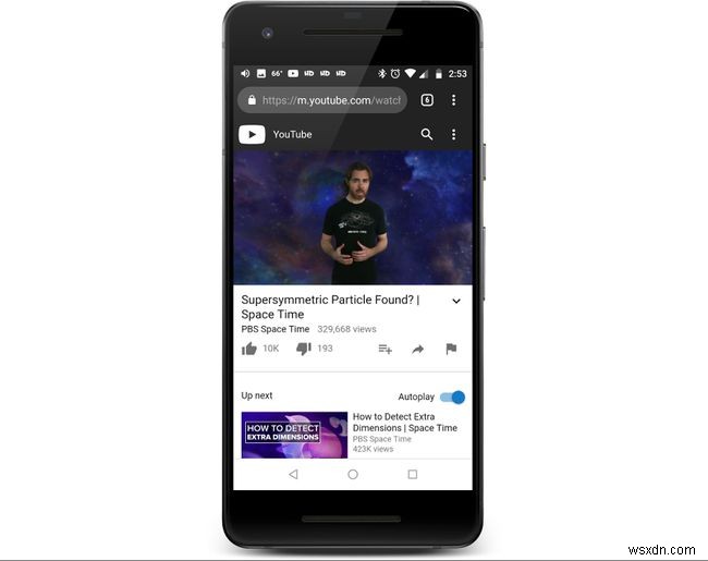 क्या करें जब YouTube वीडियो नहीं चल रहे हों