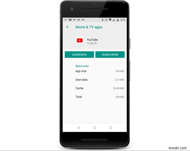 क्या करें जब YouTube वीडियो नहीं चल रहे हों