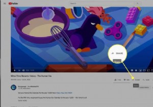 एम्बेडेड YouTube वीडियो को कैसे अनुकूलित करें