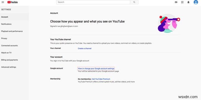 YouTube सूचनाएं कैसे प्रबंधित करें