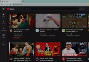 YouTube ब्रांड खाता सेटअप निर्देश