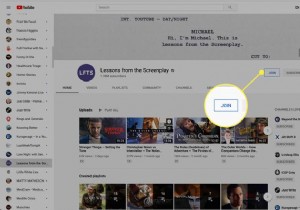 YouTube चैनल की सदस्यता कैसे काम करती है?