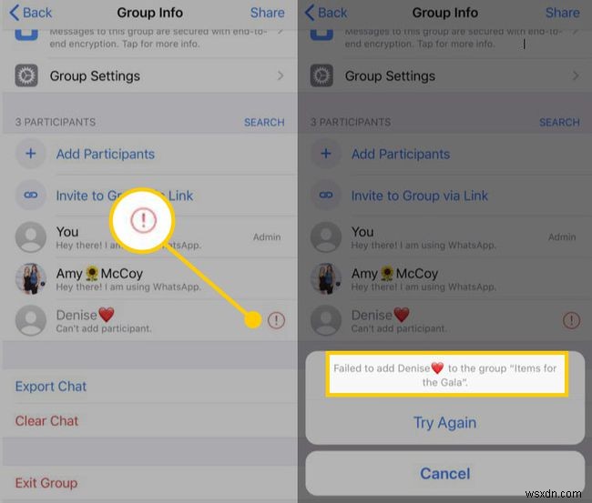 कैसे पता करें कि आपको WhatsApp पर ब्लॉक किया गया है