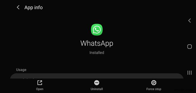 क्या WhatsApp अभी डाउन है... या यह सिर्फ आप हैं?