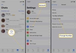 व्हाट्सएप को आईफोन से एंड्रॉइड में कैसे ट्रांसफर करें
